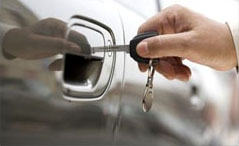 Locksmith In Arlington