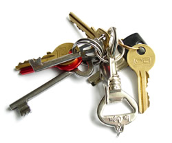 Locksmith In Arlington
